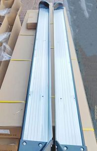 SUV xe chân bên bước xe chạy Hội Đồng Quản trị cho TOYOTA HILUX viggo từ 2005 đến 2014 - Product Image 3