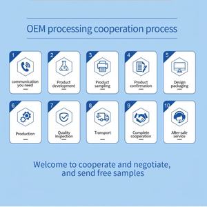 AegleWell, venta al por mayor de etiqueta privada, vitamina B12, folato, CoQ10, vitamina C, gomitas sin azúcar, vitamina B12, gomitas - Product Image 6