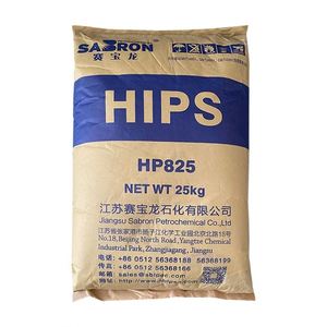 Injection Grade Polystyrene Pellets High Impact HIPS SECCO HIPS-622 HIPS-622P HIPS-514 Hips Granules for <b>Plastic</b> Cups - Product Image 4