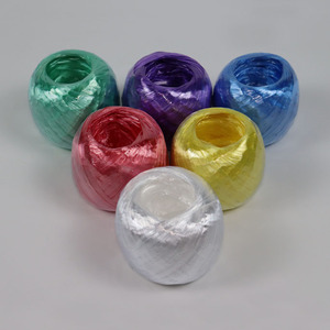 Bao bì nhựa dây, PP Polypropylene bao bì dây, Nylon bị mắc kẹt dây cho bao bì, nylon dây cho sử dụng ngoài trời - Product Image 1