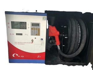 Camión Dong Feng 4X2 de 5 Toneladas para Entrega de Combustible, Camión Cisterna de Combustible, Camión de Reabastecimiento - Product Image 3