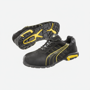 Chaussures de sécurité basses Amsterdam - Product Image 1