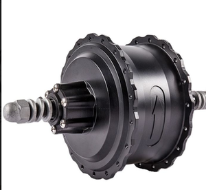 <span class=keywords><strong>Kit</strong></span> de conversion de <span class=keywords><strong>vélo</strong></span> électrique puissant de 350 W - Moteur de moyeu BLDC <span class=keywords><strong>pour</strong></span> roue de 20 pouces et contrôleur de batterie LCD - Product Image 4