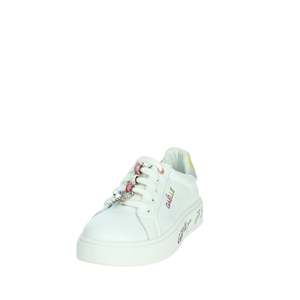 Zapatillas Deportivas para Niña Gaelle Paris Blancas GS0038L, Zapatos de Lona Modernos - Product Image 6