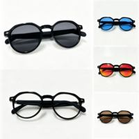 Lunettes audio intelligentes IA OEM, branches interchangeables, lunettes de soleil polarisées d'été, assistant vocal IA, anti-lumière bleue