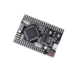 Mega2560 Pro ATmega2560-16AU USB CH340G 스마트 전자 개발 보드