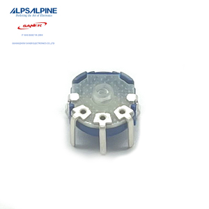 ALPS <span class=keywords><strong>Potentiometer</strong></span> Chiết Áp Xoay Không Cần Núm <span class=keywords><strong>10K</strong></span> - Product Image 1