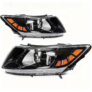 ชุดไฟหน้า KI2503155 92101-2T121 สำหรับรถยนต์ Kia K5 Optima - Product Image 2