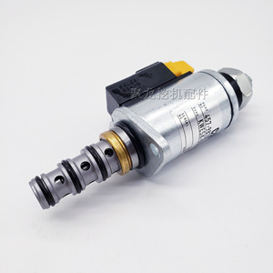 วาล์วโซลินอยด์แบบสัดส่วน Caterpillar รุ่น 457-9878 สำหรับระบบไฮดรอลิกของรถขุด 323GC 324GC 325GC 330GC - Product Image 4