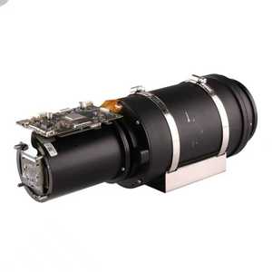 Module <span class=keywords><strong>de</strong></span> caméra IP ultra 4MP 56x avec zoom longue portée, anti-drone et <span class=keywords><strong>de</strong></span> défense des frontières, avec vision nocturne IA AF et carte SD - Product Image 3