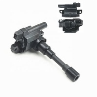 คอยล์จุดระเบิด Shanghai Lingyu 370501004 สำหรับ Suzuki JL474Q/SC6360 |   ได้รับการรับรองมาตรฐาน ISO 9001 ใหม่ พร้อมการรับประกัน 2 ปี บริการ OEM