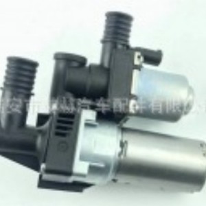 Hh <b>Heater</b> Water <b>Valve</b> 64118369807 For Bmw 3 Series E46E83 New Replacement Part - Product Image 1