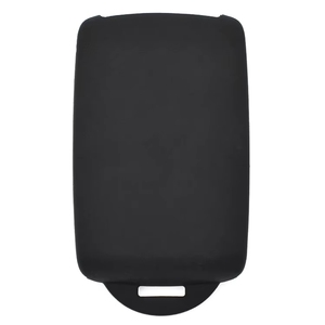 Funda Protectora de Silicona para Llave de Coche, Protector de Control Remoto Inteligente - Product Image 2