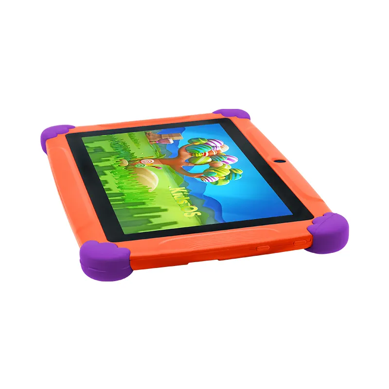 Kinderen Leren Tablet Android 7 Inch Kids Tablet Onderwijs Tablet Voor Kinderen