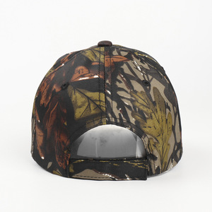 Sẵn sàng để tàu ngoài trời Mũ bóng chày chiến thuật cho nam giới bán buôn casquette <span class=keywords><strong>Camo</strong></span> Mũ quân đội màu xanh lá cây vải thoáng khí - Product Image 4