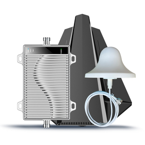 <span class=keywords><strong>Amplificador</strong></span> <span class=keywords><strong>de</strong></span> <span class=keywords><strong>Señal</strong></span> <span class=keywords><strong>de</strong></span> Teléfono Móvil GSM <span class=keywords><strong>para</strong></span> Apartamentos Altos, 900 1800 2100 MHZ GSM 3G 4G <span class=keywords><strong>para</strong></span> Hotel - Product Image 1