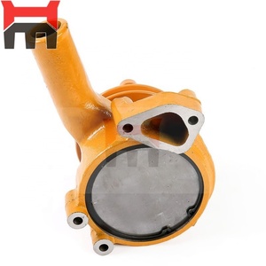 Repuestos para Bulldozer D20 D21, Bomba de Agua para Motor 3D94-2, 6144-61-1301 - Product Image 3