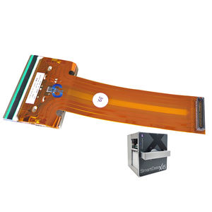 Original Markem Imaje X40 cabezales de impresión térmica 53mm ENM10104642 nueva tinta UV para impresora X40 - Product Image 2