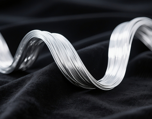 ASTM B398 6201 T81 dây hợp kim nhôm 4.12mm acsr Lõi dây dẫn cường độ cao trên không đường dây điện truyền tải Cáp - Product Image 3