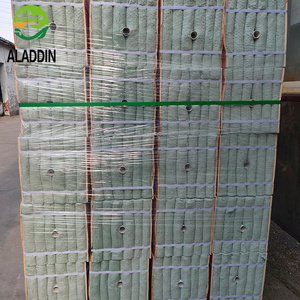 Módulos de Fibra Cerámica Cromada de Resistencia 1500 con Alta Conductividad Térmica 0.153 y Resistentes al Fuego para Hornos Industriales - Product Image 1