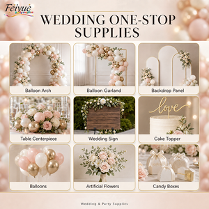Kit de décoration de demande en mariage avec ballons en feuille d'aluminium personnalisés « VEUX-TU M'ÉPUIVOLER ? », pétales de rose rouges et ballon cœur pour décoration de mariage - Product Image 6