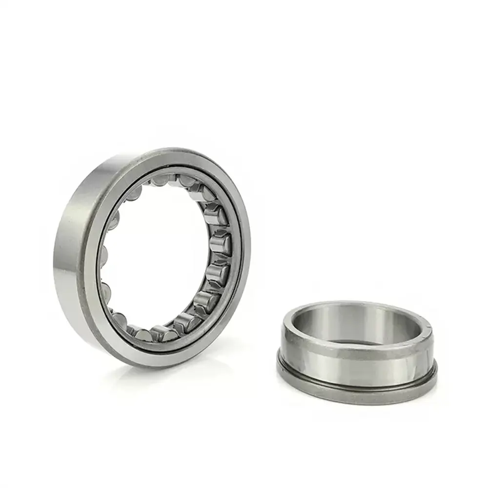 Cheap price customized bearing N 209 Cylindrical Roller Bearing