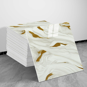 Papel Tapiz de Espuma XPE Autoadhesivo con Diseño de Mármol, Adhesivos de <span class=keywords><strong>Pared</strong></span> con Acabado Brillante, Panel de <span class=keywords><strong>Pared</strong></span> de PVC con Efecto Mármol, <span class=keywords><strong>Precio</strong></span> al por Mayor - Product Image 4