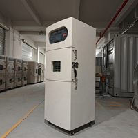 Équipement de test de batteries, machine de test par poinçonnage de batteries, machine de test d'extrusion de batteries