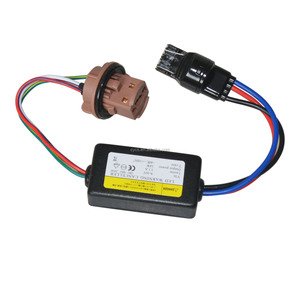 Sửa chữa bóng đèn <span class=keywords><strong>LED</strong></span> nhấp nháy vấn đề Adapter T20 <span class=keywords><strong>LED</strong></span> lỗi miễn phí Bộ giải mã <span class=keywords><strong>7443</strong></span> <span class=keywords><strong>LED</strong></span> cảnh báo hủy bỏ - Product Image 1