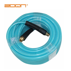 Manguera Reforzada de PU Multicapa para Piezas Neumáticas de Alta Presión Zhongqin, Resistente a Altas Presiones - Product Image 3