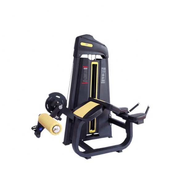 Высококачественное оборудование для тренажерного зала, тренажер для скручивания ног