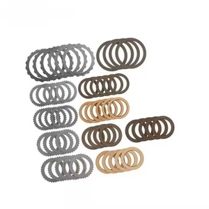 Kit de Reparación y Revisión Exclusivo Remanufacturado para Transmisión Automática Crown Auto Parts 4R70W para Modelos 1972-1983 - Product Image 4