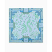 Grand tapis de mahjong, tapis de table antidérapant et insonorisant pour le poker, les jeux de cartes, de plateaux et de tuiles
