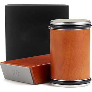 Sáng Tạo con lăn bằng gỗ dao mài hộ gia đình đa chức năng nhà bếp dao kéo Hướng dẫn sử dụng nhanh Con lăn dao mài mới - Product Image 1