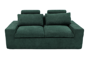 <span class=keywords><strong>Canapé</strong></span> RUNXI au design moderne, une place, sans assemblage, cadre de <span class=keywords><strong>canapé</strong></span>, mousse compressée, salon, petit espace, meubles de maison - Product Image 4