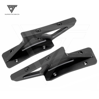 Kits de carrosserie en Fiber de carbone sèche de Style fusée B900 pour Mercedes Benz classe G W464 G500 G63 Amg 2018-2022