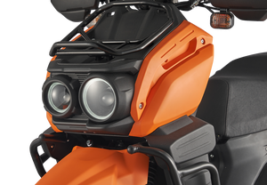 มอเตอร์ไซค์ 72V 1500W 40-60กม./ชม. - Product Image 5