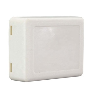 Thùng nhựa ABS nhỏ cho nhà sản xuất điện tử tùy biến hệ thống POS Công nghiệp IP54 vỏ nhựa - Product Image 5