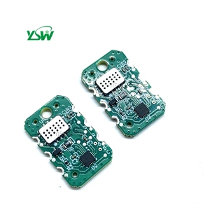 Ysw MICS-5524 MICS-VZ-89TE CHỈNH LƯU mô-đun chất lượng không khí cảm biến khí hiển thị - Product Image 2