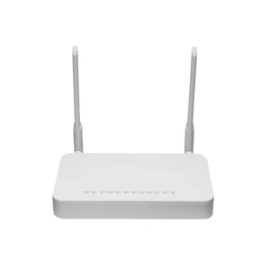 AC1200 Dual Band GPON ONU F670L <strong>Fiber</strong> <strong>Optic</strong> ONT Router XPON <strong>Modem</strong> 4GE FTTH Broadband Network Device - Product Image 2