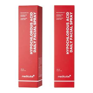 <span class=keywords><strong>Spray</strong></span> Calmante Medicube Power, <span class=keywords><strong>Spray</strong></span> de Ácido Hialurónico para Todo Tipo de Piel, Tónico Diario para Piel Delicada - Product Image 6