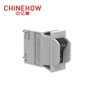ציוד חשמלי מפסק תוצרת סין C32 מיני מפסק
