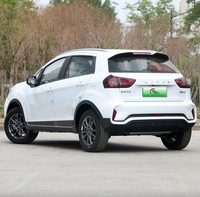 LIVAN X3 PRO 2025 Essence 1.5L SUV Transmission Automatique Régulateur de Vitesse Adaptatif (ACC) Traction Avant (FWD) – Nouvelle Voiture en Stock Vente en Gros