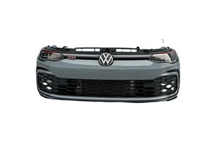2024 pour Volkswagen <span class=keywords><strong>Golf</strong></span> <span class=keywords><strong>GTI</strong></span> accessoires haute qualité pare-chocs avant calandre phares moderne dernière vente chaude arrière nouveau utilisé - Product Image 5