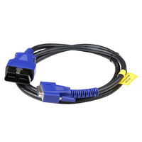 Main Cable for Autel MaxiIM IM608 ADVANCED IMMO & KEY PROGRAMMING MaxiFlash JVCI IM609 IM608 OBD Interface