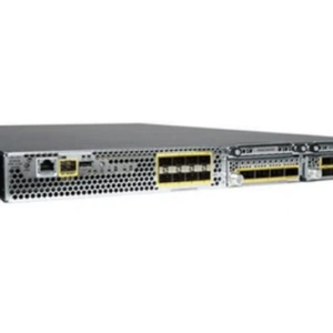 Dispositivo Firepower Serie 4100 FPR4112-NGFW-K9 1U con 2 Bahías NetMod y Ancho de Banda Apilable de 80 Gbps, en Stock - Product Image 2