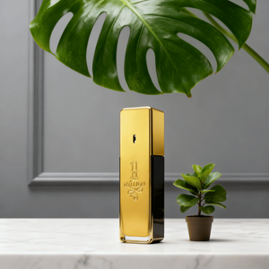 PACORABANNE 1000000 3.4 oz EDT Erkekler İçin Uzun Süreli Koku, Randevular ve Günlük Kullanım İçin Mükemmel, İdeal Bir Noel Hediyesi - Product Image 5