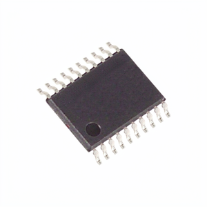 BOM IC ในสต็อก ชิปจัดการพลังงาน (PMIC) 20 TSSOP MAX1664CUP ซื้อชิ้นส่วนอิเล็กทรอนิกส์ออนไลน์ - Product Image 1