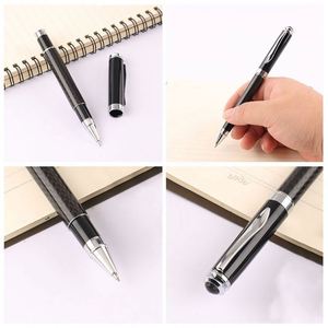 Hot-selling Custom Metal Ballpoint <b>Pen</b> with Customer's Logo 1.0mm Writing Width Black Ink for Business & Corporate Events - Product Image 3
