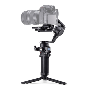 New RSC 2 máy ảnh Gimbal có thể gập lại thiết kế được xây dựng trong màn hình OLED cung cấp 14 giờ Thời gian chạy Thương hiệu Mới Ronin SC2 trong kho - Product Image 4